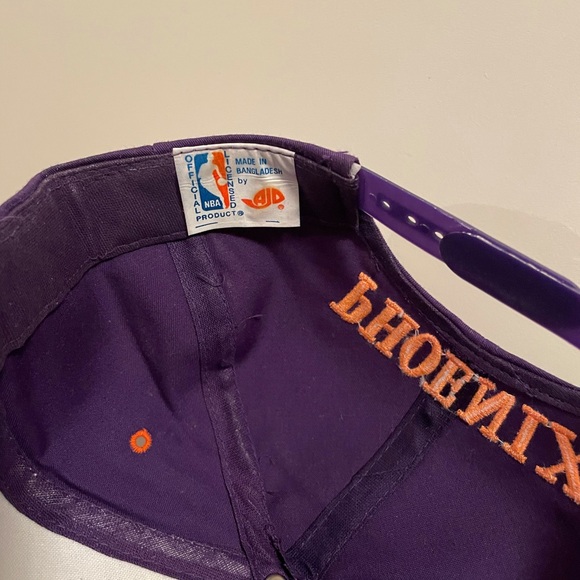Vintage Phoenix Suns Hat - Picture 6 of 6